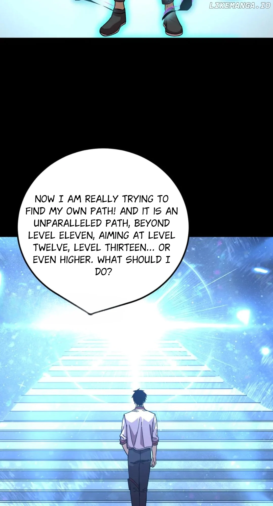 Apex Future Martial Arts Chapter 215 79